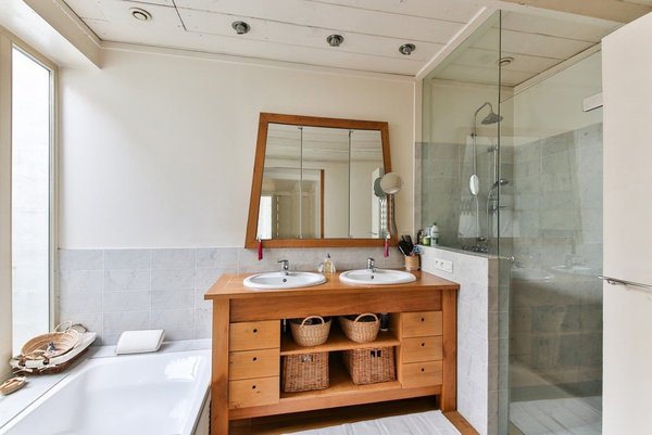 Comment nettoyer les joints de carrelage dans la douche ?