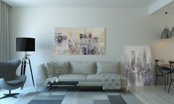 Comment créer un design d'intérieur qui reflète votre personnalité unique ?