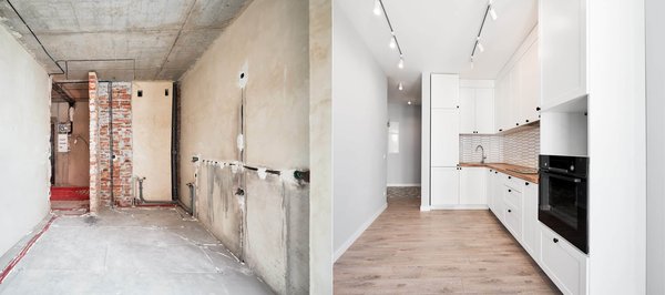 Comment procéder à la rénovation d'un parquet massif abîmé ?