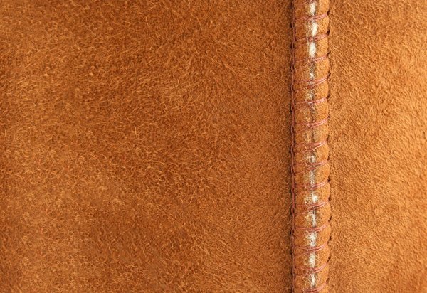 Réussir à acheter des produits de nettoyage daim