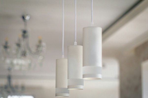 Suspension et luminaire au style scandinave : éclairez votre intérieur