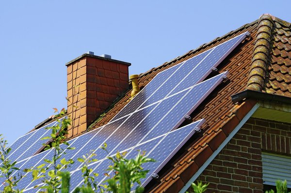 Installation photovoltaïque à Algrange : confiez vos travaux à un installateur professionnel