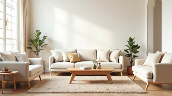 Nos meilleures sélections de mobilier à petits prix chez Bailleul